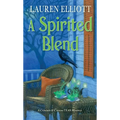 A Spirited Blend - Mass Market Paperbound