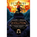 Evolution: A Fantasy Litrpg Adventure - Paperback
