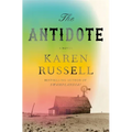 The Antidote - Library Binding