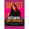 Becoming Unstoppable: The Playbook for Creatives and Entrepreneurs - Hardcover