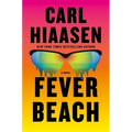 Fever Beach - Hardcover