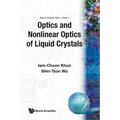 Optics & Nonlinear Optics of Liquid (V1) - Paperback