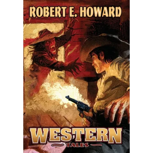 Western Tales - Hardcover