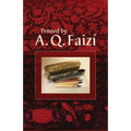 Penned by A. Q. Faizí - Paperback