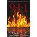 9-1-1 - Hardcover