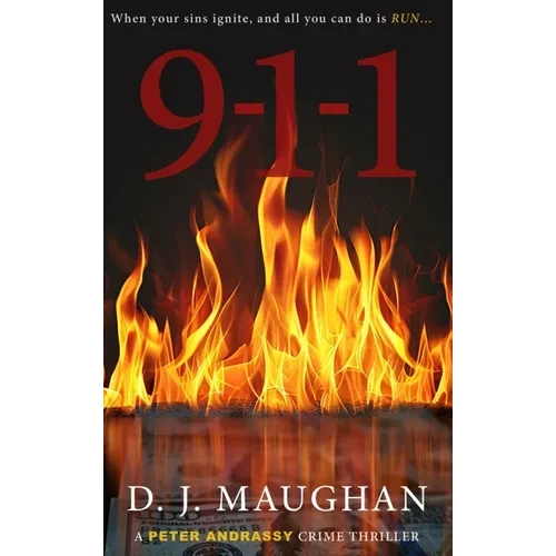 9-1-1 - Hardcover