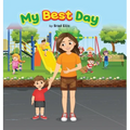 My Best Day - Hardcover
