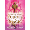 Echoes of Magic - Paperback
