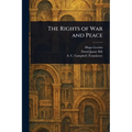 The Rights of War and Peace - Paperback