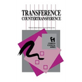 Transference Countertransference (Chiron Clinical Series) - Hardcover