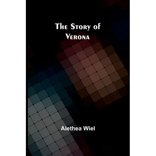 The Story of Verona - Paperback