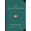 The Story of the Gypsies - Paperback