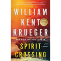Spirit Crossing - Paperback