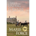 Finding Forever - Hardcover