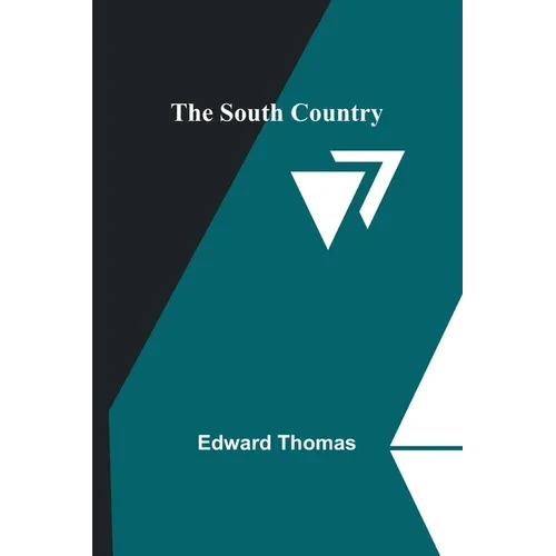 The South Country - Paperback