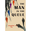 The Man in the Queue - Paperback