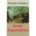 Great Expectations - Hardcover