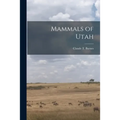 Mammals of Utah - Paperback