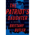 The Patriot's Daughter - Paperback