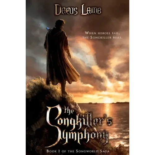 The Songkiller's Symphony - Paperback