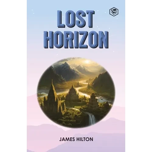 Lost Horizon - Paperback