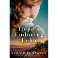 Hope's Enduring Echo - Library Binding