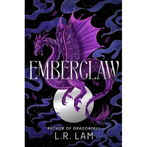 Emberclaw - Paperback