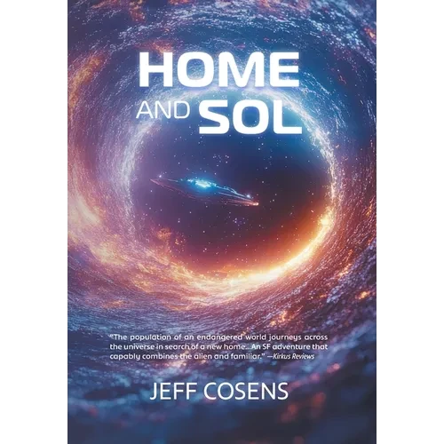 Home and Sol - Hardcover