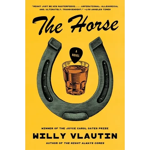 The Horse - Paperback