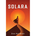 Solara - Paperback