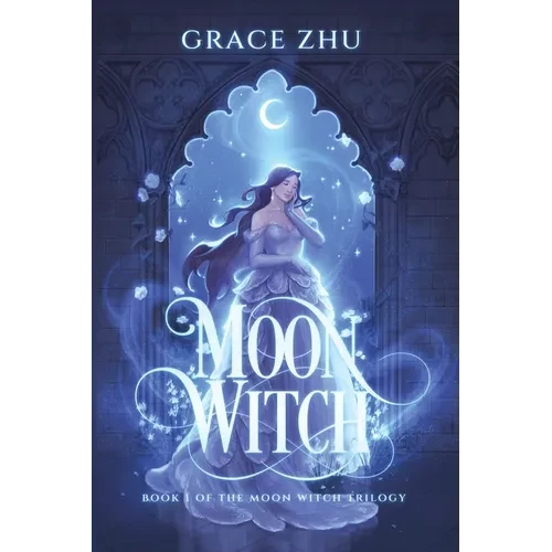 Moon Witch - Paperback