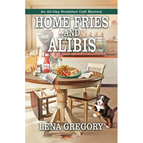 Home Fries and Alibis - Paperback