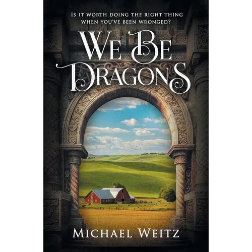 We Be Dragons