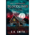 Eric Stephenson: Bloodlines: (Prequel): The Aberdeen Hauntings - Paperback