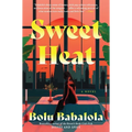 Sweet Heat - Hardcover