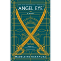 Angel Eye - Hardcover