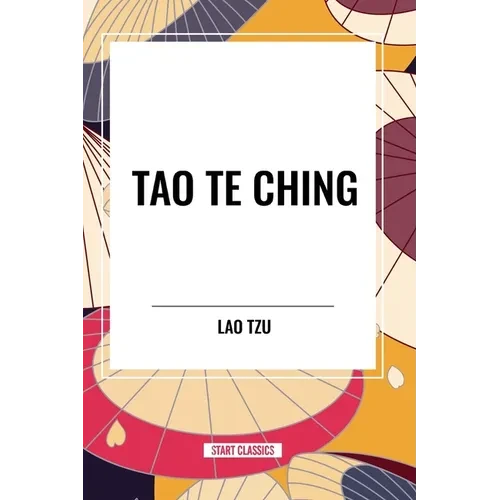 Tao Te Ching - Paperback