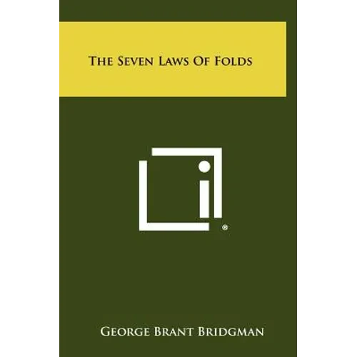 The Seven Laws Of Folds