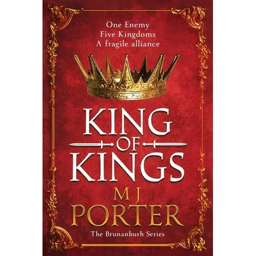 King of Kings - Paperback