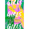 Girls Girls Girls - Paperback