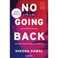 No Going Back - Paperback