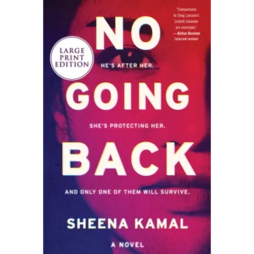No Going Back - Paperback
