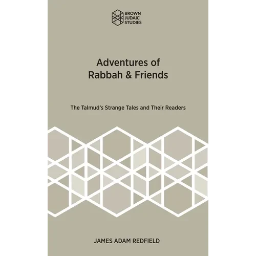 Adventures of Rabbah & Friends