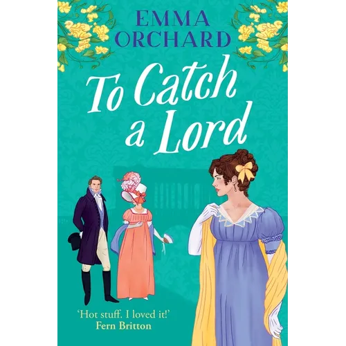 To Catch a Lord