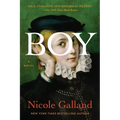 Boy - Paperback