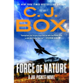 Force of Nature - Paperback