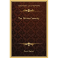 The Divine Comedy - Hardcover