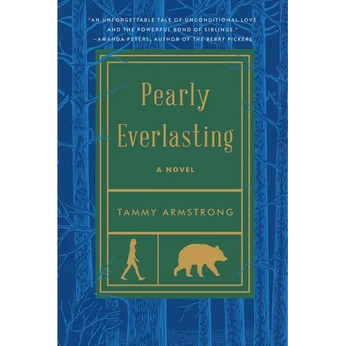 Pearly Everlasting - Paperback
