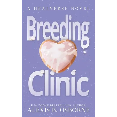 Breeding Clinic - Paperback