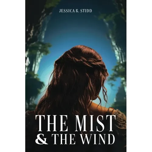 The Mist and the Wind - Paperback